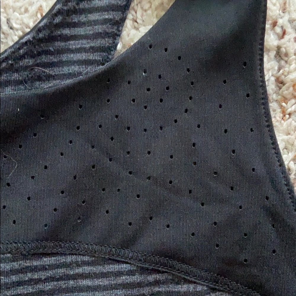 Racerback Workout Tank - Picture 2 of 5
